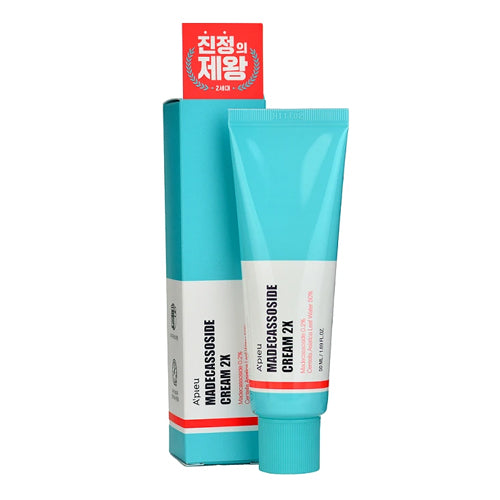 Madecassoside Cream 2X - Image 2