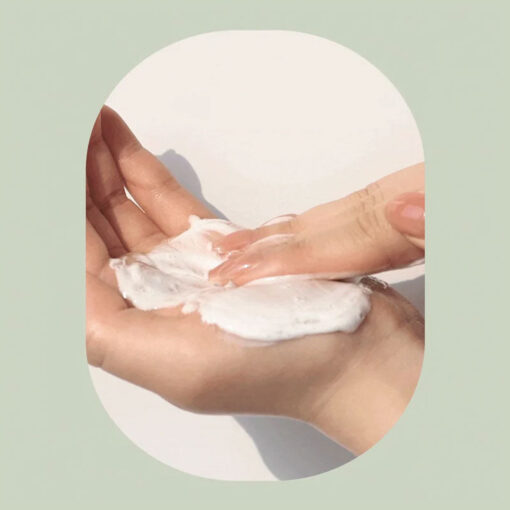 Matcha Biome Amino Acne Cleansing Foam - Image 3