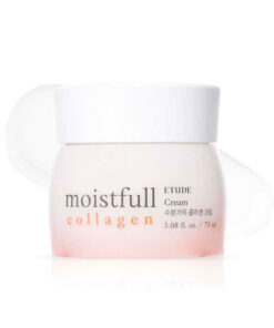 Moistfull Collagen Cream