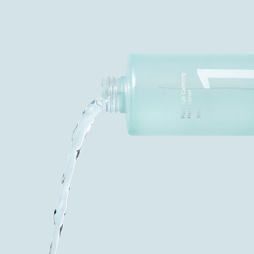 No.1 Pure-Full Calming Herb Toner - Image 4