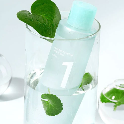 No.1 Pure-Full Calming Herb Toner - Image 2