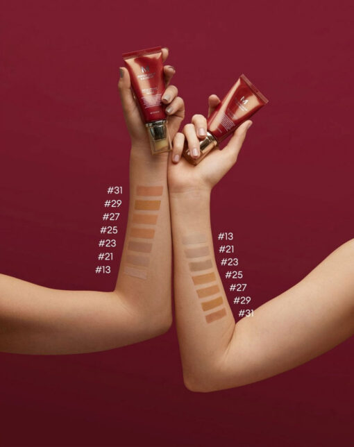 M Perfect Cover BB Cream - Image 3