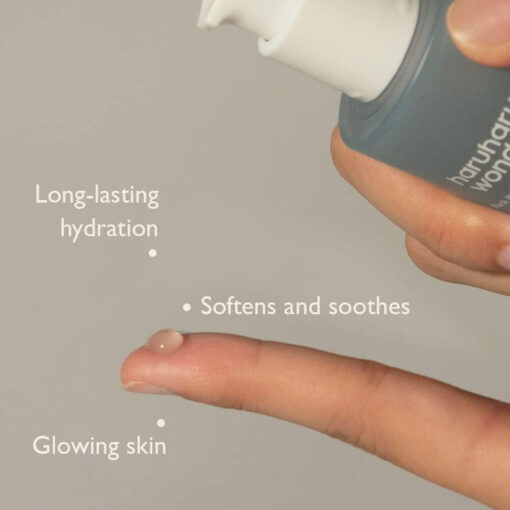 Black Rice Hyaluronic Essence - Image 4