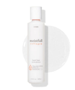 Moistfull Collagen Facial Toner