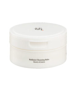 Radiance Cleansing Balm