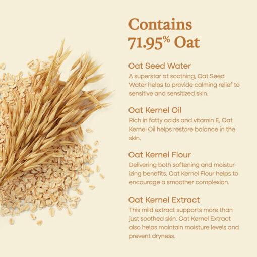 Oat-in Intense Cream - Image 4