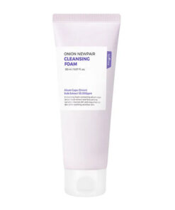 Onion Newpair Cleansing Foam