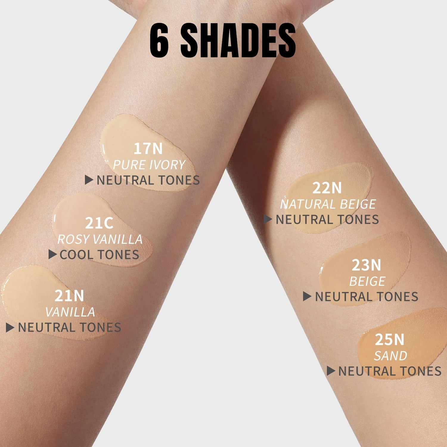 Performance Cushion Light Fixing - Image 4