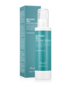 PHA Peeling Toner