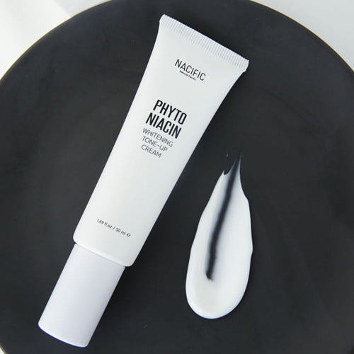 Phyto Niacin Whitening Tone-Up Cream - Image 2