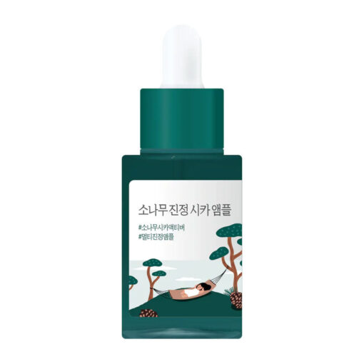 Pine Tree Calming Cica Ampoule