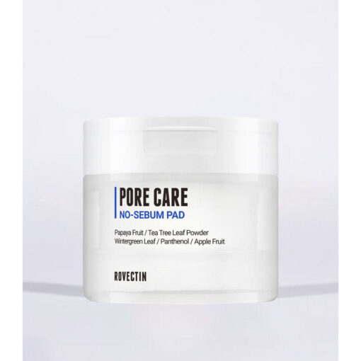 Pore Care No-Sebum Pad