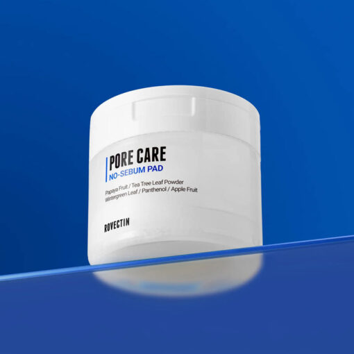 Pore Care No-Sebum Pad - Image 2