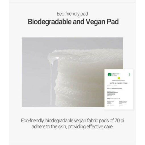 Pore Care No-Sebum Pad - Image 6