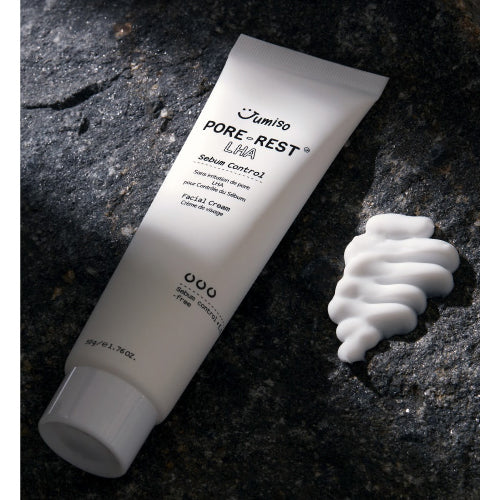 Pore-Rest LHA Sebum Control Facial Cream - Image 2