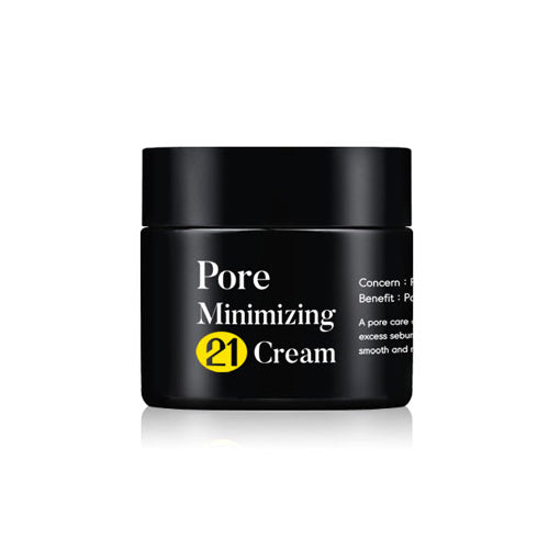 Pore Minimizing 21 Cream