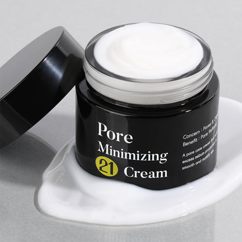 Pore Minimizing 21 Cream - Image 2