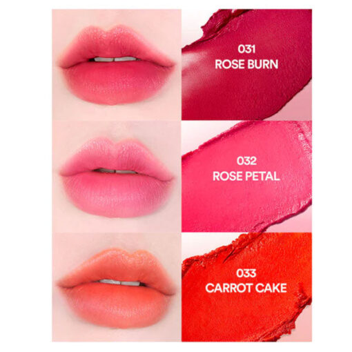 Powder Cream Lip Balm - Image 4