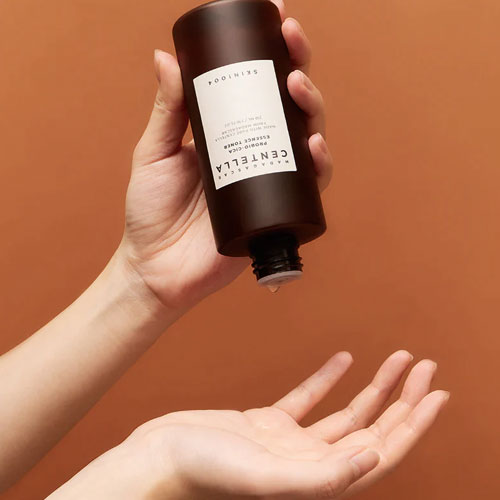 Madagascar Centella Probio-Cica Essence Toner - Image 3