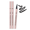 Drawing Eyes Proof Brush Liner
