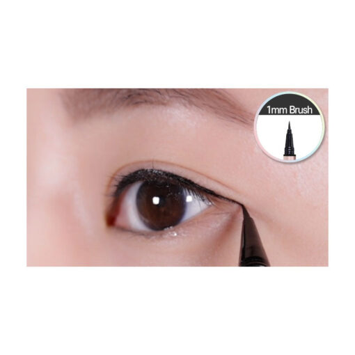 Drawing Eyes Proof Brush Liner - Image 2