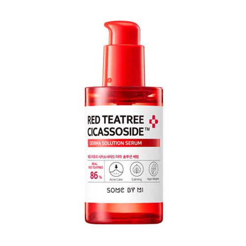 Red Teatree Cicassoside Final Solution Serum