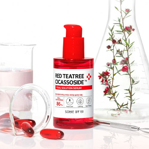Red Teatree Cicassoside Final Solution Serum - Image 2