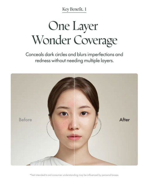 Wonder Releaf Centella BB Cream - Image 6
