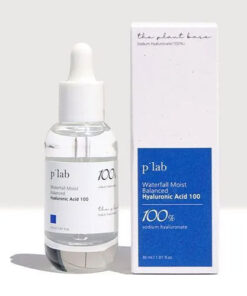 Waterfall Moist Balanced Hyaluronic Acid 100 - Image 3