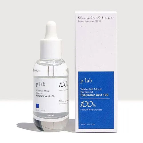 Waterfall Moist Balanced Hyaluronic Acid 100 - Image 3