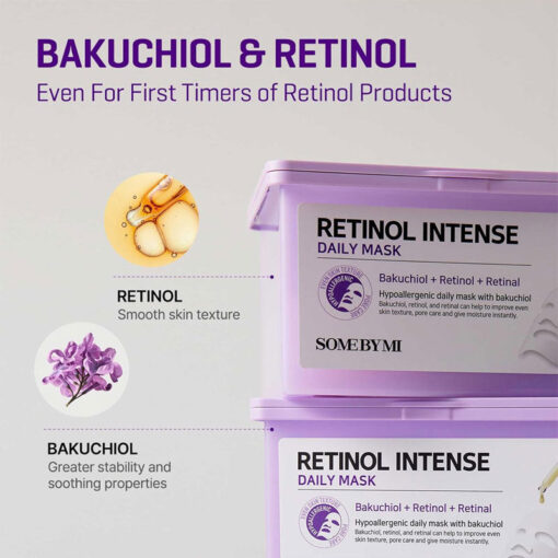 Retinol Intense Daily Mask - Image 3