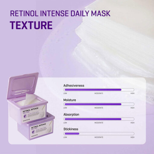 Retinol Intense Daily Mask - Image 5