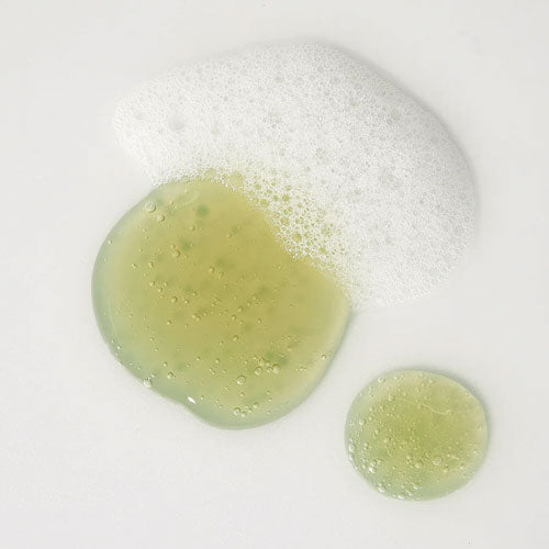 Rosemary Relief Gel Cleanser - Image 4