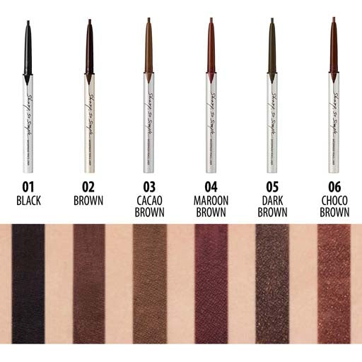 Sharp, So Simple Waterproof Pencil Liner - Image 3