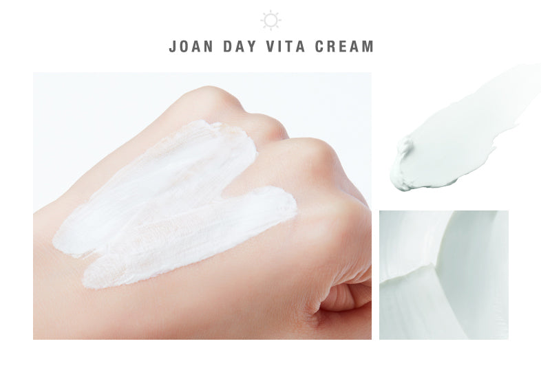 Vita Duo Cream (Joan Day & Night Cream) - Image 2