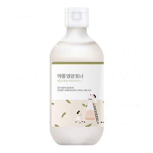 Soybean Nourishing Toner