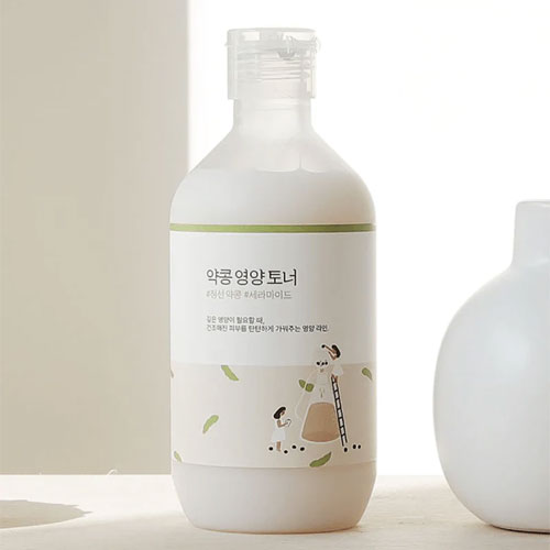 Soybean Nourishing Toner - Image 2
