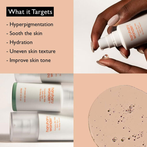 Centella 4% TXA Dark Spot Go Away Serum - Image 3