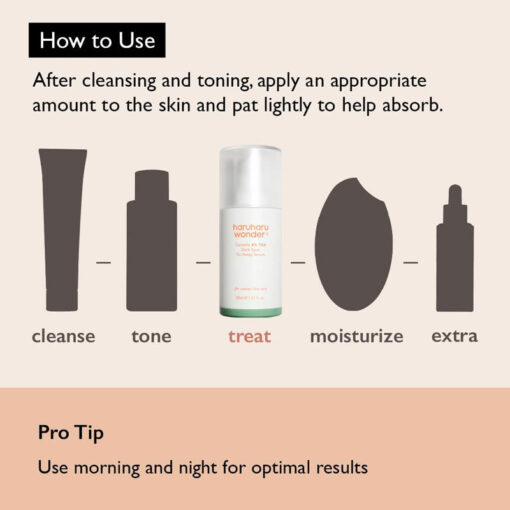 Centella 4% TXA Dark Spot Go Away Serum - Image 4