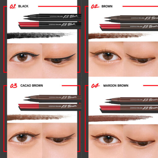 Superproof Pen Liner - Image 3