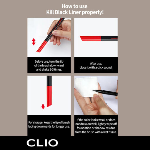 Superproof Brush Liner - Image 3