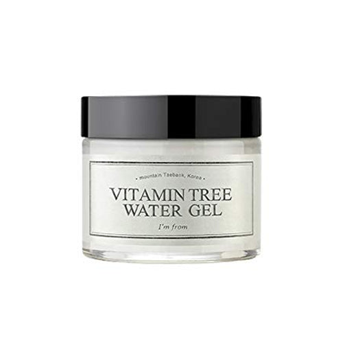 (Expiry: 18 Jan 2025) Vitamin Tree Water-Gel
