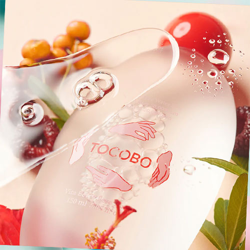Vita Berry Pore Toner - Image 3