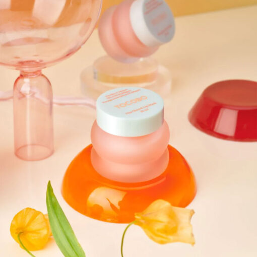 Vita Glazed Lip Mask - Image 6