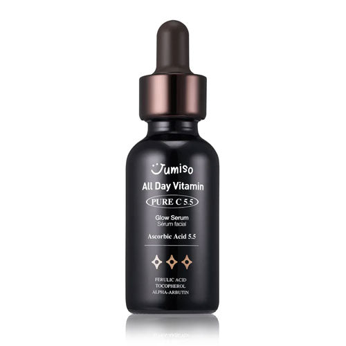 All Day Vitamin Pure C 5.5 Glow Serum
