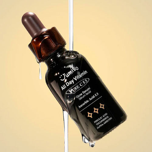 All Day Vitamin Pure C 5.5 Glow Serum - Image 2