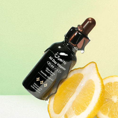 All Day Vitamin Pure C 5.5 Glow Serum - Image 3
