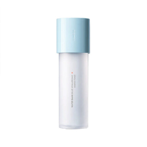 Water Bank Blue Hyaluronic Essence Toner for Normal to Dry skin