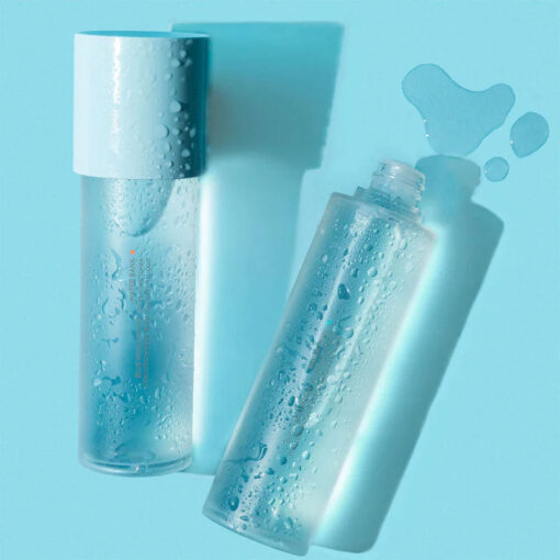 Water Bank Blue Hyaluronic Essence Toner for Normal to Dry skin - Image 2
